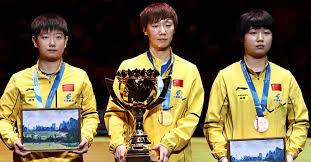 冠軍的某種 冠軍的某種